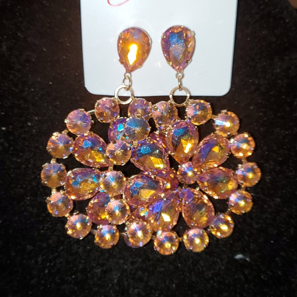 💥LAST PAIR💥 Bling - Picture 3 of 6